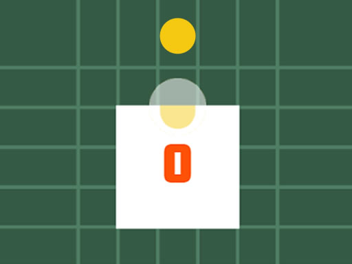 Rotating Square online game