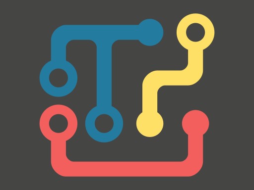 Rotative Pipes Puzzle online game