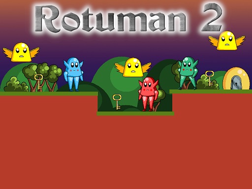 Rotuman 2 online game