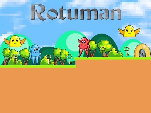 Rotuman online game