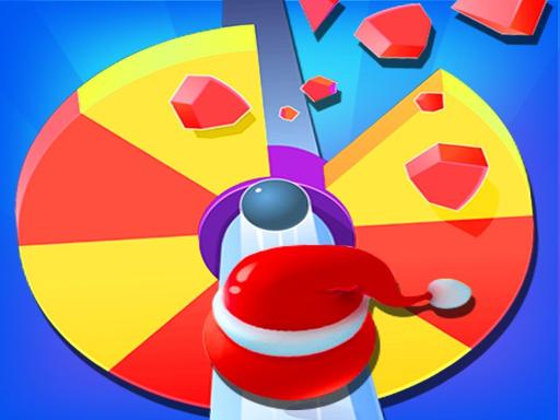 ROUND HIT online game