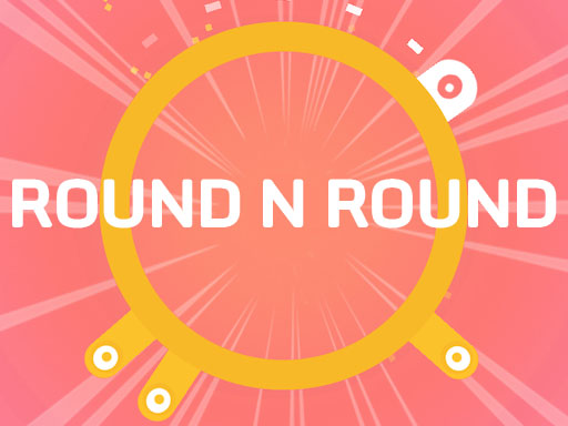 ROUND N ROUND online game