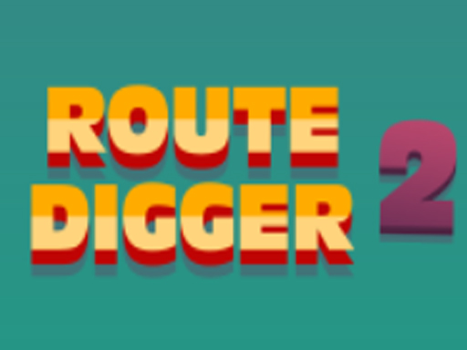 Route Digger 2 HD online game