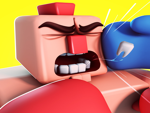 Rowdy City Wrestling online game