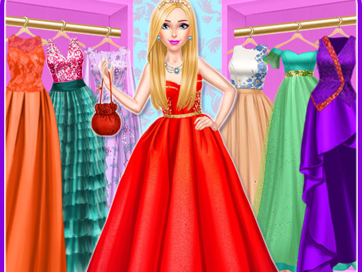 Royal Girls - Princess Salon online game