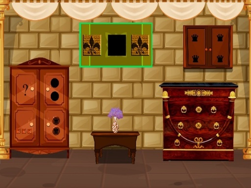 Royal House Escape online game