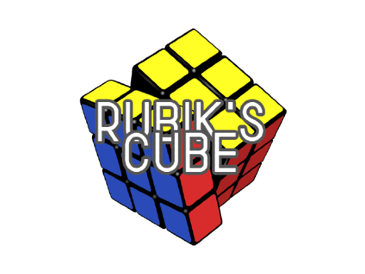 Rubik's Cube online game