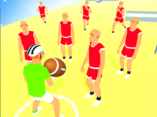 Rugby 2021 online game