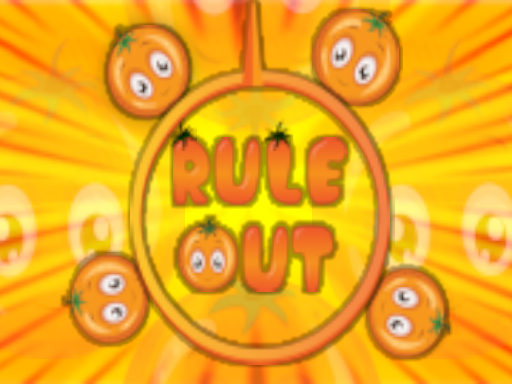 Rule out: The Dangerous Circle online game