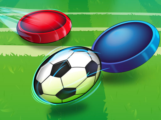 Rumble Stars Football online game