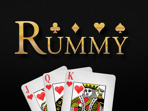 Rummy Multiplayer Multiplayer free online game