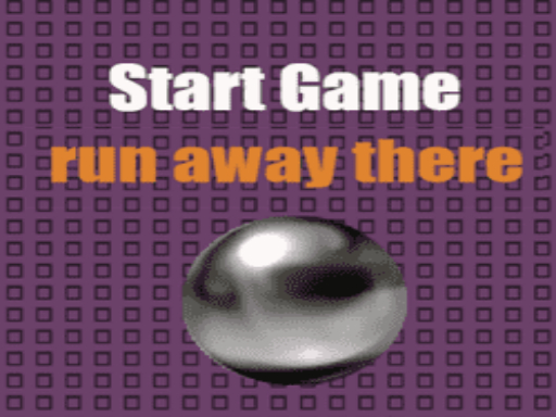 run away there online game