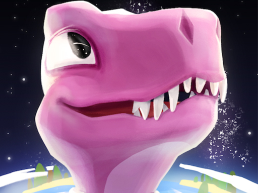 Run Dino online game