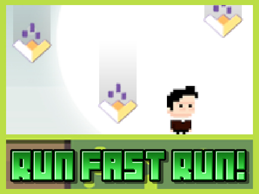 Run Fast Run online game