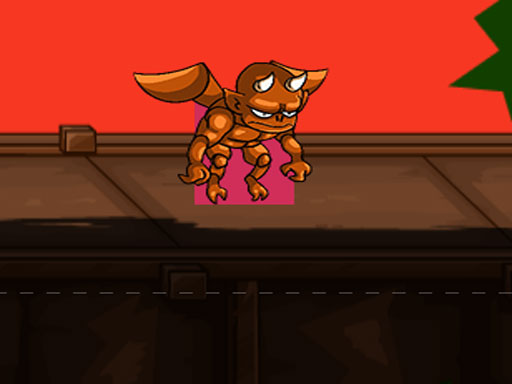 Run Fireball online game