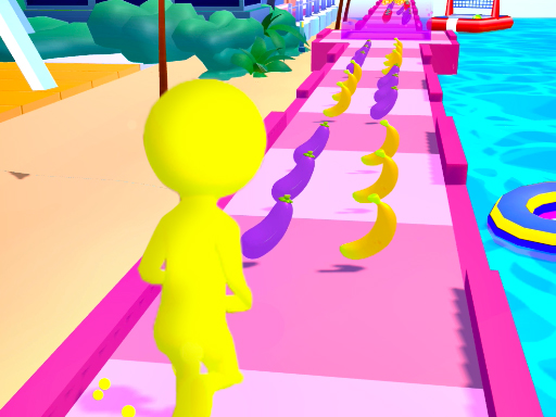 Run Giant 3D online game
