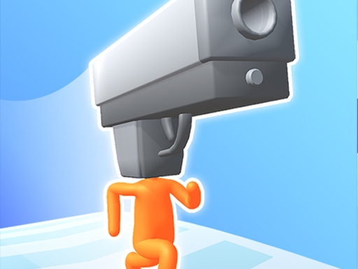 Run Gunner online game