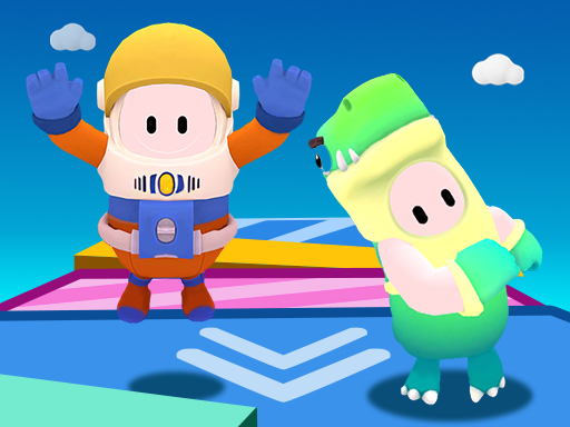 Run Guys: Knockout Royale online game