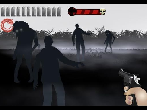 Run Into Death online Shooting game