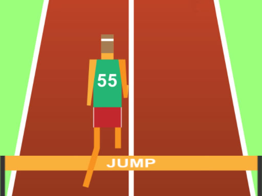 Run Man online game