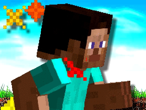 Run Minecraft Run online game