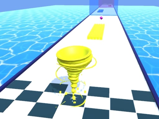 Run Nado online game