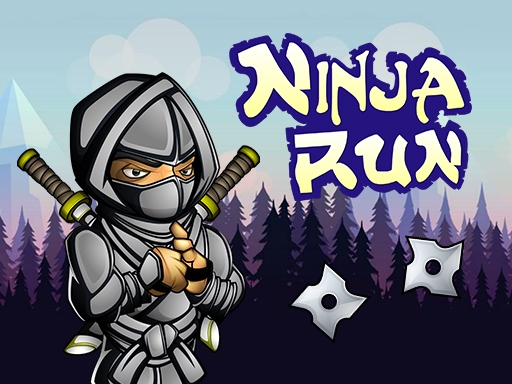 Run Ninja  online game