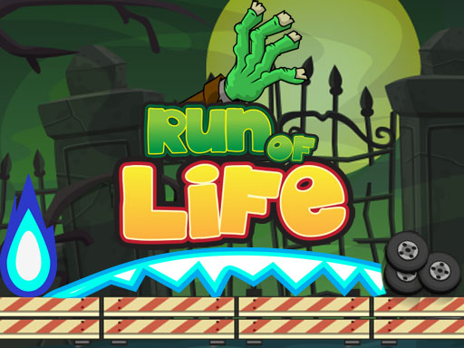 Run of Life Game online game