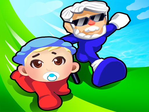 Run Of Life online game