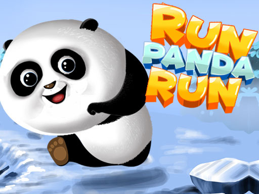 Run Panda Run online game