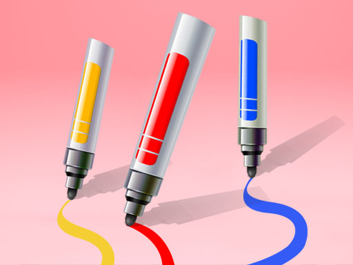 Run Pen online game