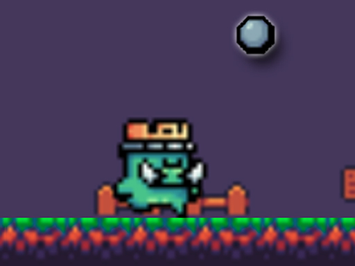 Run Pig Run online game