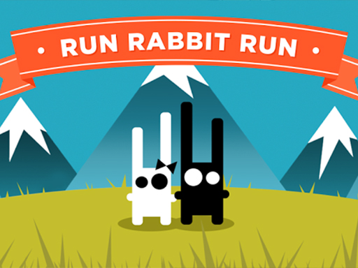 Run Rabit Run online game