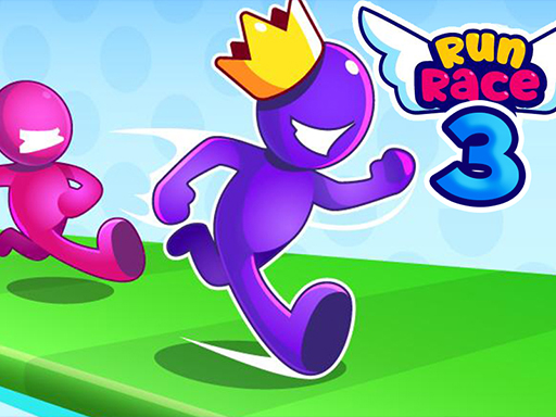 Run Race 3 online game