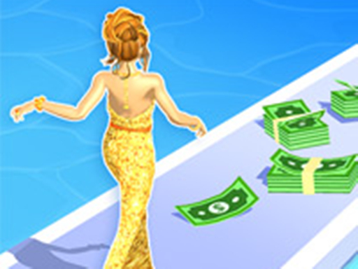 Run Rich 3D - Fun & Run 3D Game online game