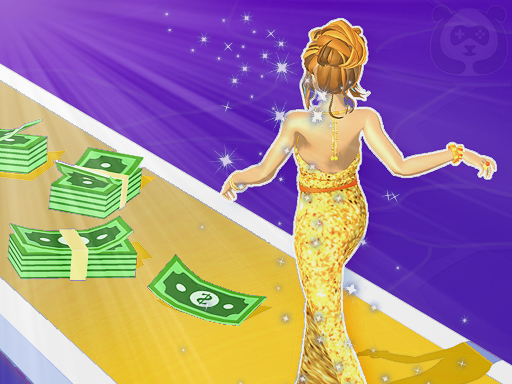 Run Rich online game