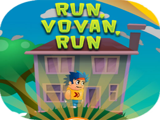 Run Vovan run 2 online game