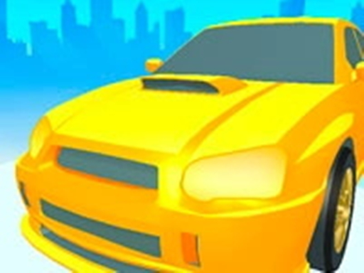 Runaway Truck - Crazy Drifting online game