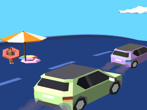 Runaway Truck online game