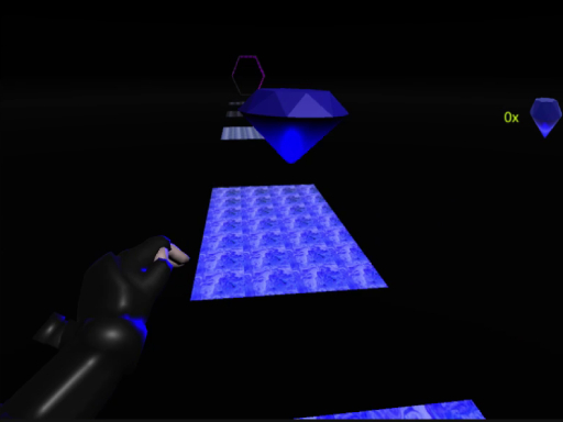Runner Master 3d online game