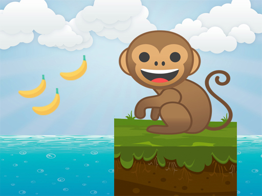 Runner Monkey Adventure online game