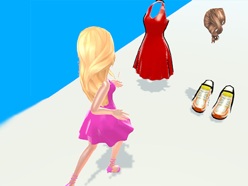 Runway Rush online game