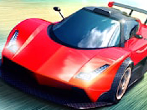 Rush Racing -Car Racing online game