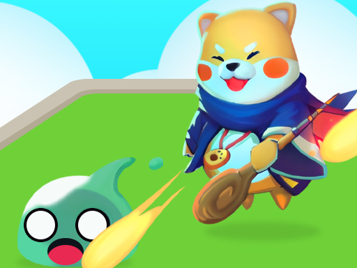 Rush Royale Tower Defense Td online game