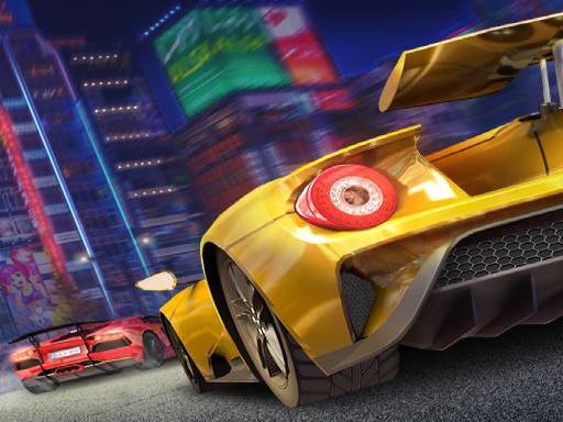 rushy racing 2021 online game