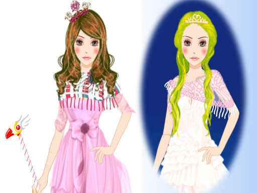 Sad Princess Nina online game