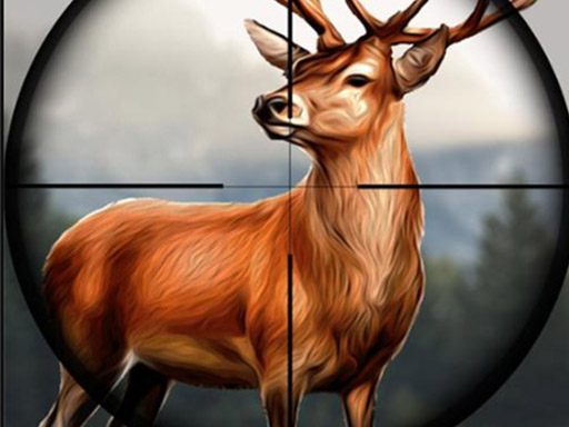 Safari Animal Hunter online game