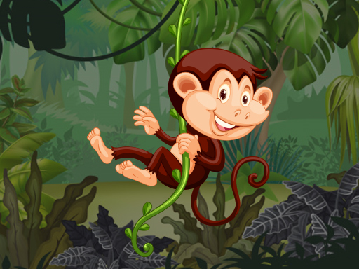 Safari Jigsaw online Puzzle game