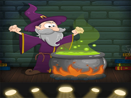 Salazar The Alchemist online game