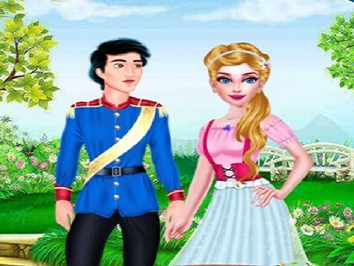 Salon Beauty Makeup online game